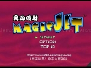 Play Magic Jet