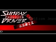 Play Sunday driver - prologue remix