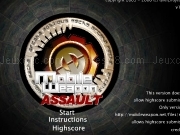 Play Mobile weapon assault