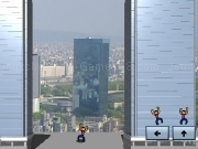Play Twin tower rescue