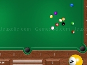 Play Billiard