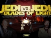 Play Jedi vs Jedi - Blades of light