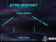 Play Star serpent