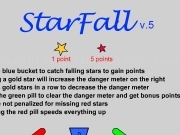 Play Starfall 5