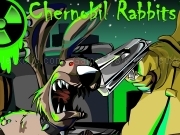 Play Chernobil rabbits