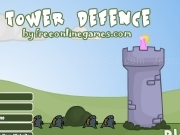 Play Tower defence