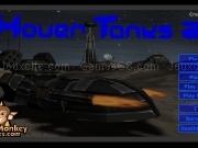 Play Hover tanks 2
