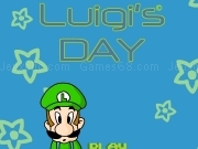 Play Luigis day