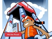 Play Roadtrop - Hit the road