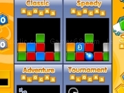 Play Speedy blocks