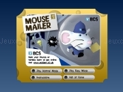 Play Mouse mailer