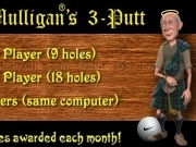 Play Saint Mulligans 3 putt