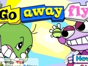 Play Go away fly