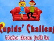 Play Cupid challenge