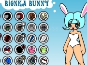 Play Bionka bunny
