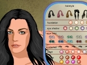 Play Demi Moore dress up