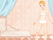 Play Anciant girl dress up