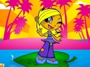 Play Mininova dress up