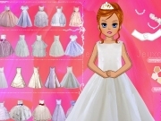 Play Little princess dress up