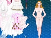 Play Mariage dress up