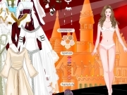 Play Wedding dress up