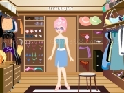 Play Littlen Joy dress up