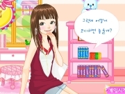 Play Student dress up