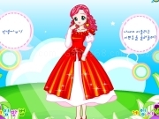 Play Chaperona dress up