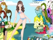 Play Bibi dress up