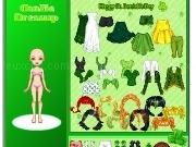 Play Chasie dress up