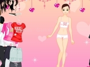 Play Rititia dress up
