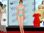 Play Star girl dress up