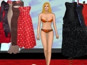 Play Beyoncee drees up
