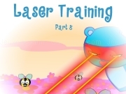Play Laser training