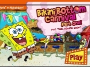 Play Bikini bottom carnival - part one