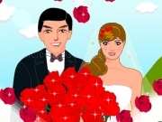 Play Married dress up