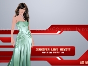 Play Jennifer Love Hewitt