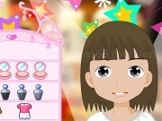 Play Dreaming girl make up