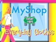 Play My shop - Every day clothes