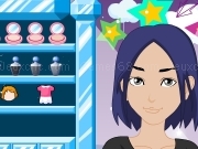 Play Girl make up star