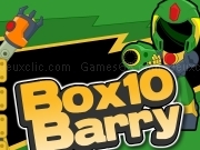 Play Bax10 barry