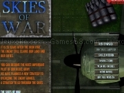 Play Skies if war