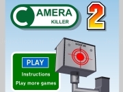 Play Camera killer 2