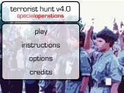 Play Terrorist hunt 4 - Special operations