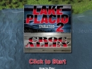 Play Lake placid 2 - Croc alley