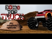 Play Box10 - Top truck