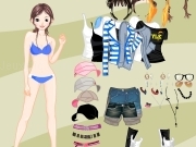 Play Styled dress up