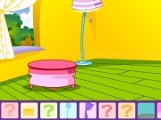 Play Super house decoration