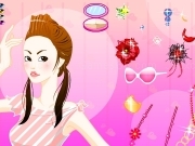 Play Chevilla dress up