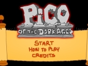 Play Pico of the dark ages